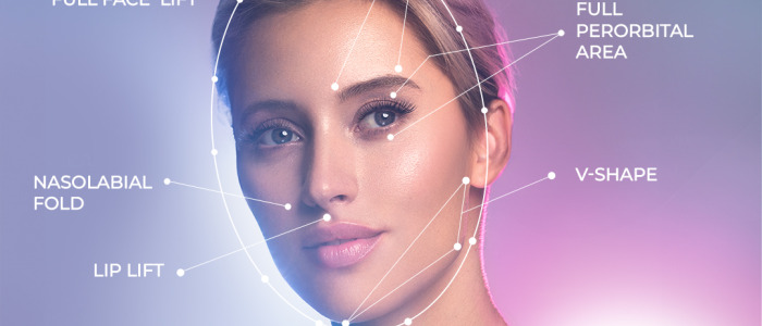 face areas thermage 1x1 1